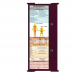 WhiteCoat Clipboard® Trifold - Wine Flight Medic Edition